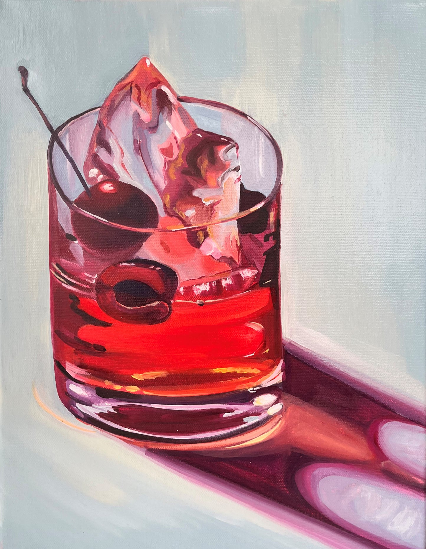 Cocktail- Original