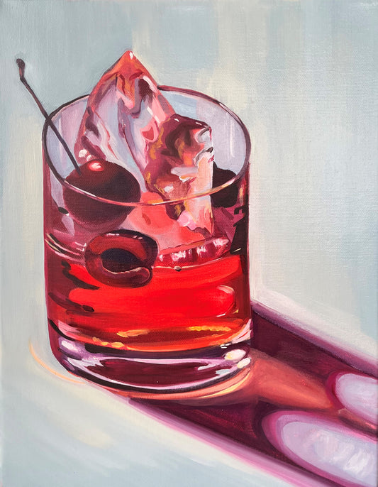 Cocktail- Original